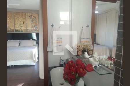 Apartamento à venda com 3 quartos, 219m² em Ouro Preto, Belo Horizonte