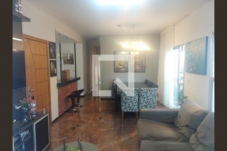 Apartamento à venda com 3 quartos, 219m² em Ouro Preto, Belo Horizonte