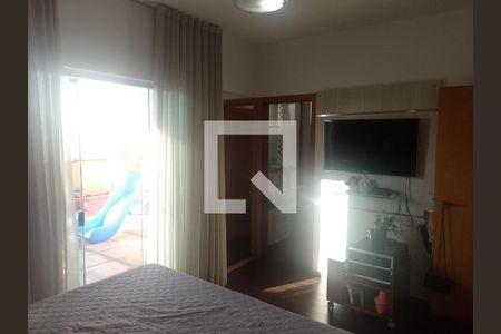 Apartamento à venda com 3 quartos, 219m² em Ouro Preto, Belo Horizonte