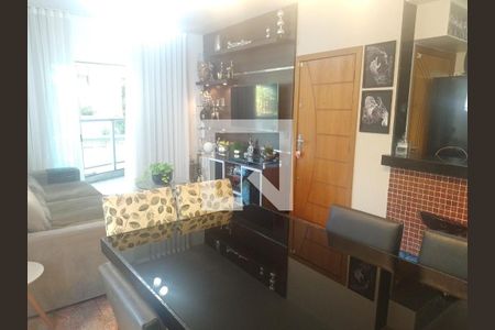 Apartamento à venda com 3 quartos, 219m² em Ouro Preto, Belo Horizonte