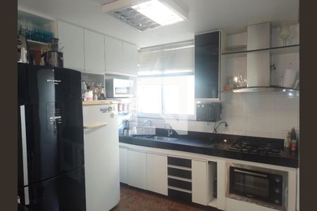 Apartamento à venda com 3 quartos, 219m² em Ouro Preto, Belo Horizonte