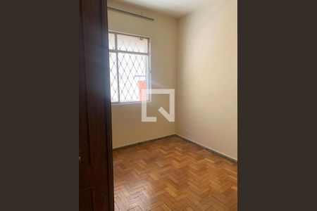 Apartamento à venda com 3 quartos, 87m² em Funcionários, Belo Horizonte