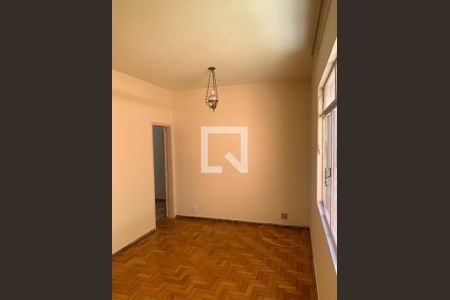 Apartamento à venda com 3 quartos, 87m² em Funcionários, Belo Horizonte
