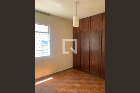 Apartamento à venda com 3 quartos, 87m² em Funcionários, Belo Horizonte