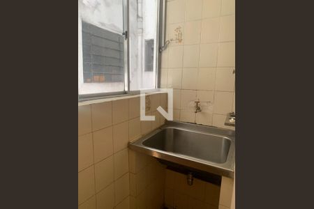 Apartamento à venda com 3 quartos, 87m² em Funcionários, Belo Horizonte