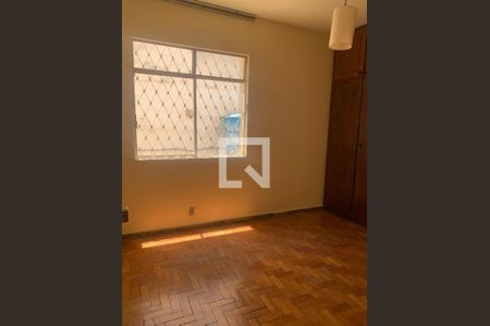 Apartamento à venda com 3 quartos, 87m² em Funcionários, Belo Horizonte