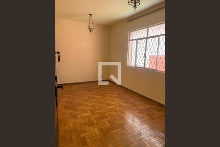 Apartamento à venda com 3 quartos, 87m² em Funcionários, Belo Horizonte