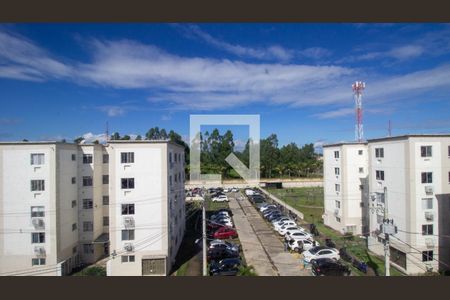 Vista do Quarto 2 de apartamento para alugar com 2 quartos, 43m² em Recreio dos Bandeirantes, Rio de Janeiro