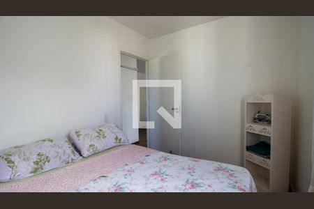 Quarto 1 de apartamento para alugar com 2 quartos, 43m² em Recreio dos Bandeirantes, Rio de Janeiro
