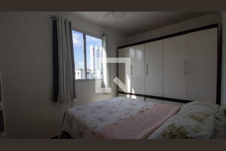 Quarto 1 de apartamento para alugar com 2 quartos, 43m² em Recreio dos Bandeirantes, Rio de Janeiro