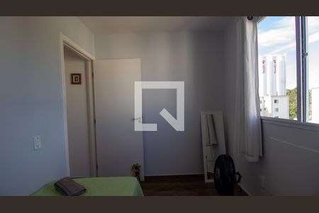 Quarto 2 de apartamento para alugar com 2 quartos, 43m² em Recreio dos Bandeirantes, Rio de Janeiro