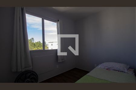 Quarto 2 de apartamento para alugar com 2 quartos, 43m² em Recreio dos Bandeirantes, Rio de Janeiro