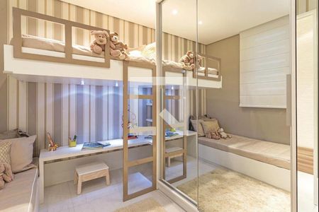 Foto 05 de apartamento à venda com 3 quartos, 76m² em Vila Guarani, São Paulo