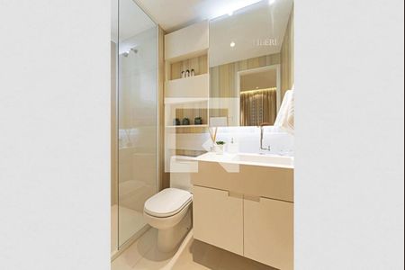 Foto 07 de apartamento à venda com 3 quartos, 76m² em Vila Guarani, São Paulo