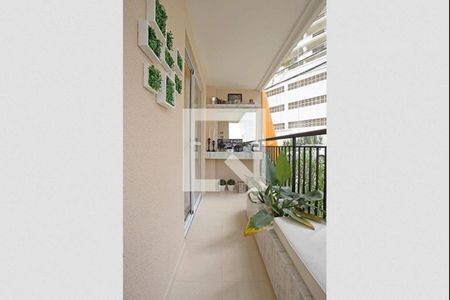 Foto 06 de apartamento à venda com 3 quartos, 76m² em Vila Guarani, São Paulo