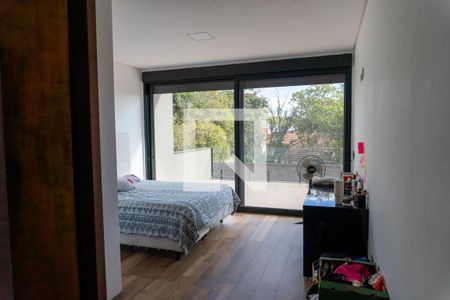Quarto 3 - Suíte de casa de condomínio para alugar com 5 quartos, 535m² em Jardim Paraiba, Jacareí