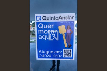 Placa de casa de condomínio para alugar com 5 quartos, 535m² em Jardim Paraiba, Jacareí