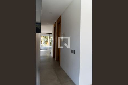 Cozinha de casa de condomínio para alugar com 5 quartos, 535m² em Jardim Paraiba, Jacareí