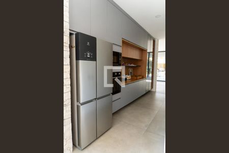 Cozinha de casa de condomínio para alugar com 5 quartos, 535m² em Jardim Paraiba, Jacareí