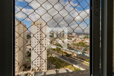 Quarto 2 vista de apartamento à venda com 2 quartos, 41m² em Sítio da Figueira, São Paulo