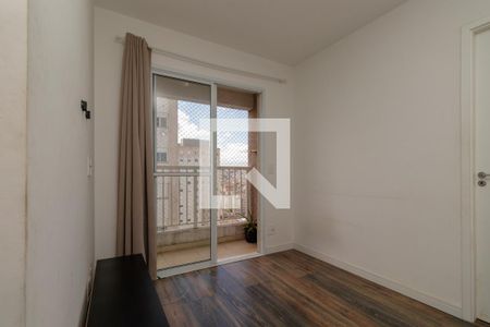 Sala de apartamento à venda com 2 quartos, 41m² em Sítio da Figueira, São Paulo