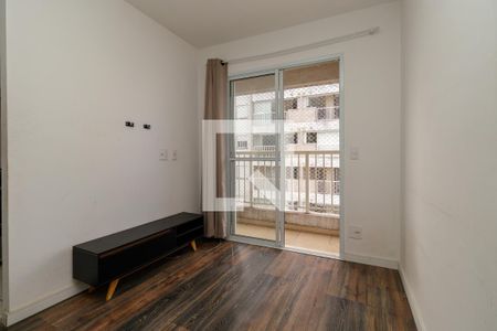 Sala de apartamento à venda com 2 quartos, 41m² em Sítio da Figueira, São Paulo