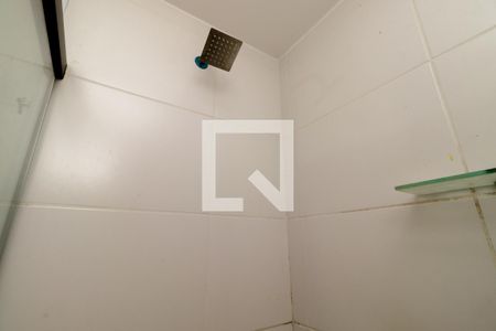 Banheiro de apartamento à venda com 2 quartos, 41m² em Sítio da Figueira, São Paulo