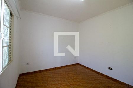 Quarto 1 de casa para alugar com 2 quartos, 125m² em Jardim Piratininga, Sorocaba