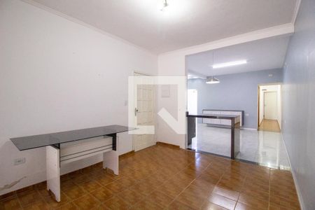 Sala de casa para alugar com 2 quartos, 125m² em Jardim Piratininga, Sorocaba