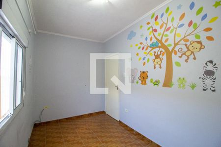 Quarto 2 de casa para alugar com 2 quartos, 125m² em Jardim Piratininga, Sorocaba