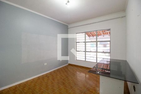 Sala de casa para alugar com 2 quartos, 125m² em Jardim Piratininga, Sorocaba