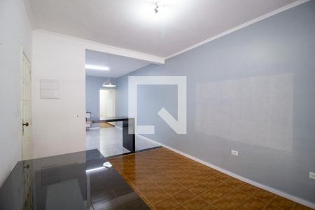 Sala de casa para alugar com 2 quartos, 125m² em Jardim Piratininga, Sorocaba