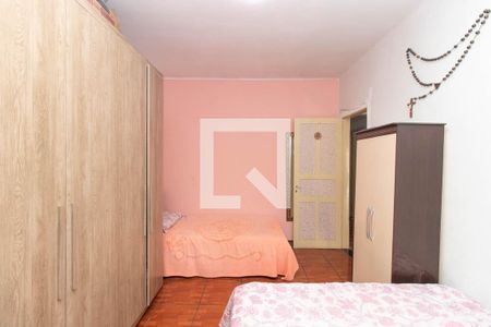 Quarto 1 de casa à venda com 4 quartos, 240m² em Vila Germinal, São Paulo