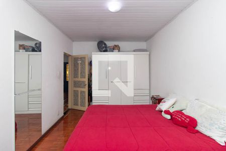 Quarto 2 de casa à venda com 4 quartos, 240m² em Vila Germinal, São Paulo