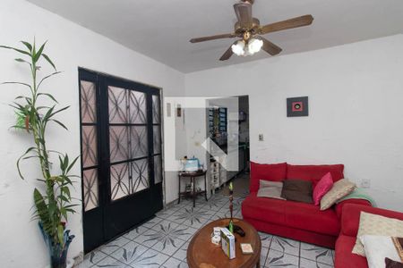 Sala 2 de casa à venda com 4 quartos, 240m² em Vila Germinal, São Paulo