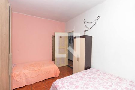 Quarto 1 de casa à venda com 4 quartos, 240m² em Vila Germinal, São Paulo