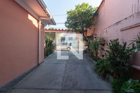Garagem de casa à venda com 4 quartos, 240m² em Vila Germinal, São Paulo