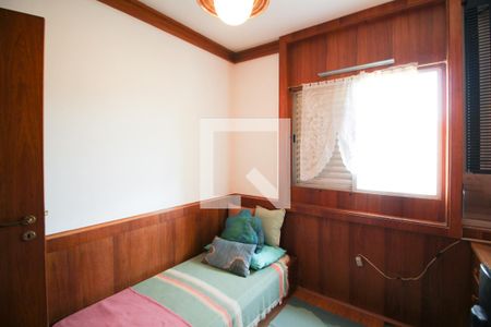 Quarto de apartamento à venda com 2 quartos, 94m² em Indianópolis, São Paulo