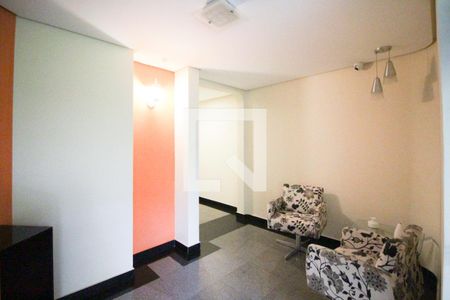 Hall de apartamento à venda com 2 quartos, 94m² em Indianópolis, São Paulo