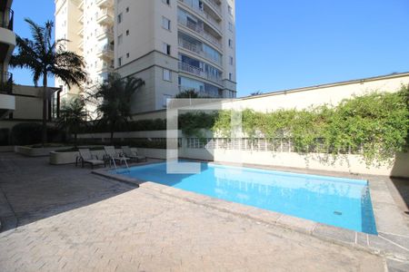 Área comum - Piscina de apartamento à venda com 2 quartos, 94m² em Indianópolis, São Paulo