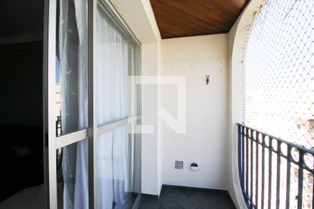 Varanda de apartamento à venda com 2 quartos, 94m² em Indianópolis, São Paulo