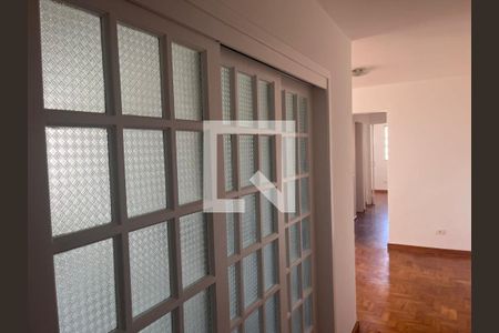 Sala de apartamento à venda com 2 quartos, 75m² em Vila Sao Paulo, São Paulo