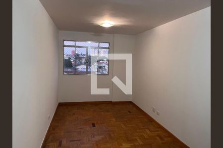 Sala de apartamento à venda com 2 quartos, 75m² em Vila Sao Paulo, São Paulo