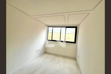 Quarto de apartamento à venda com 4 quartos, 135m² em Liberdade, Belo Horizonte