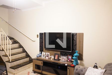 Sala de casa à venda com 2 quartos, 300m² em Vila Formosa, São Paulo