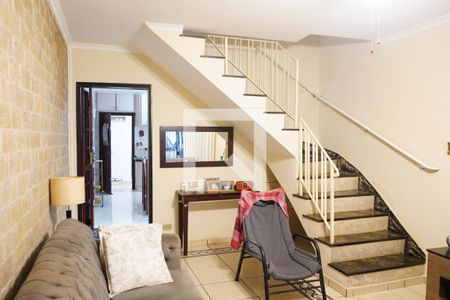 Sala de casa à venda com 2 quartos, 300m² em Vila Formosa, São Paulo