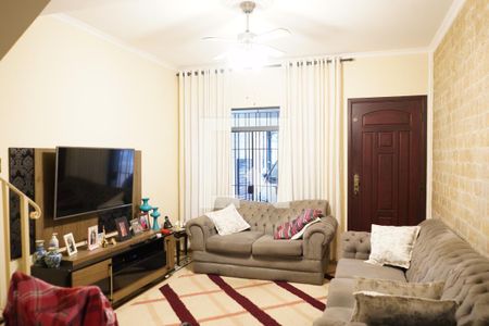 Sala de casa à venda com 2 quartos, 300m² em Vila Formosa, São Paulo