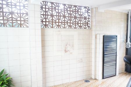 Garagem de casa à venda com 2 quartos, 300m² em Vila Formosa, São Paulo