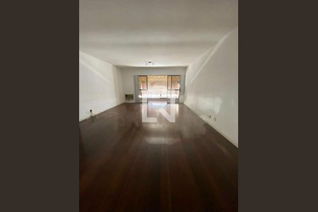Apartamento à venda com 3 quartos, 144m² em Barra da Tijuca, Rio de Janeiro