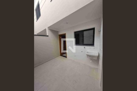 Casa à venda com 3 quartos, 140m² em Vila Romero, São Paulo